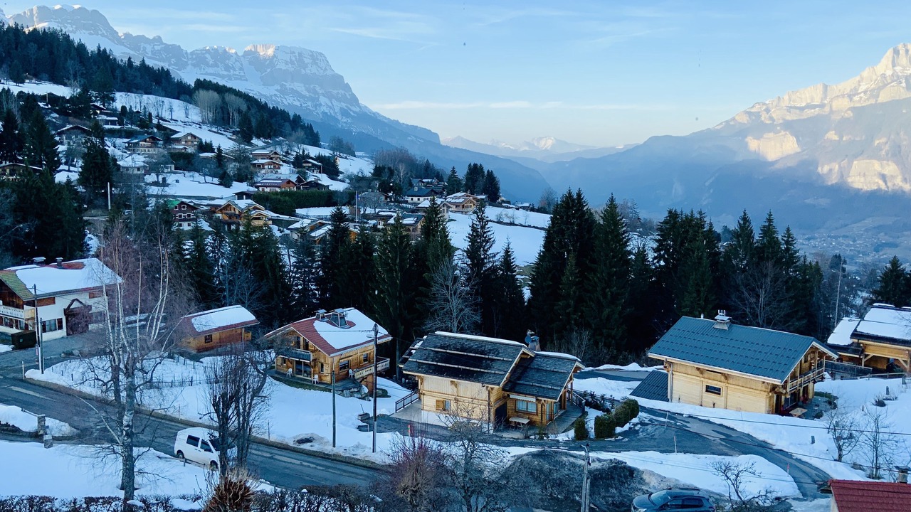 Photo of Outdoor in Combloux