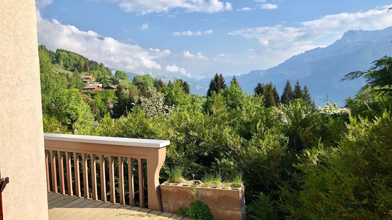 Photo of Outdoor in Combloux