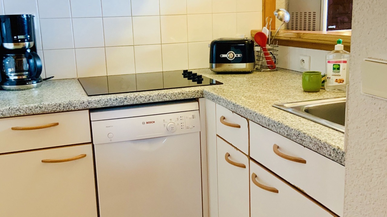 Photo of Kitchen in Combloux