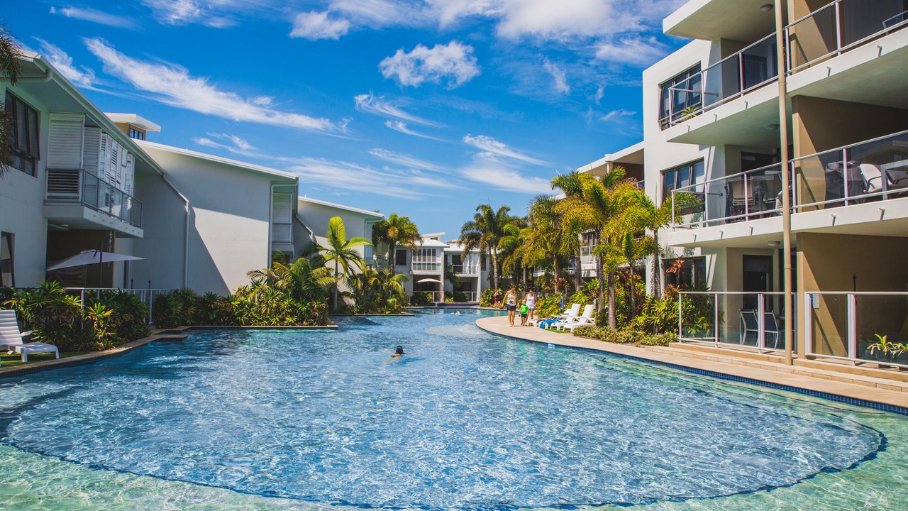 Photo of Outdoor in Marcoola