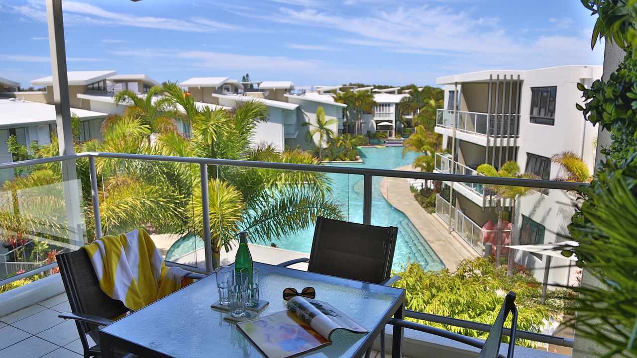 Photo of Bedroom in Marcoola