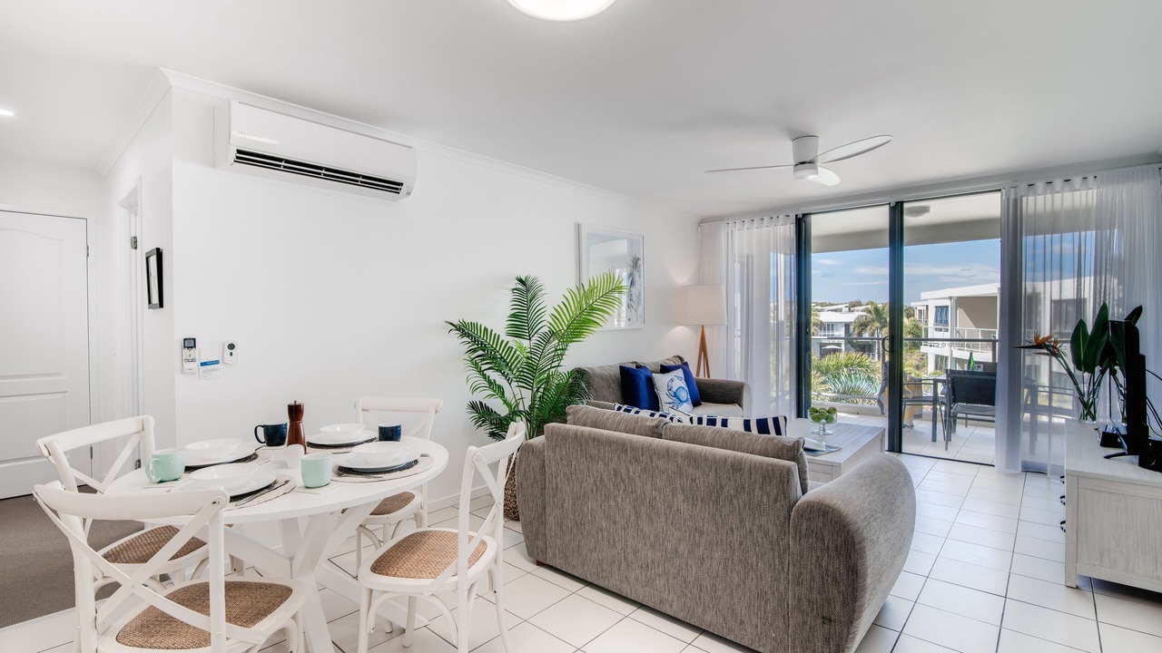 Photo of Livingroom in Marcoola