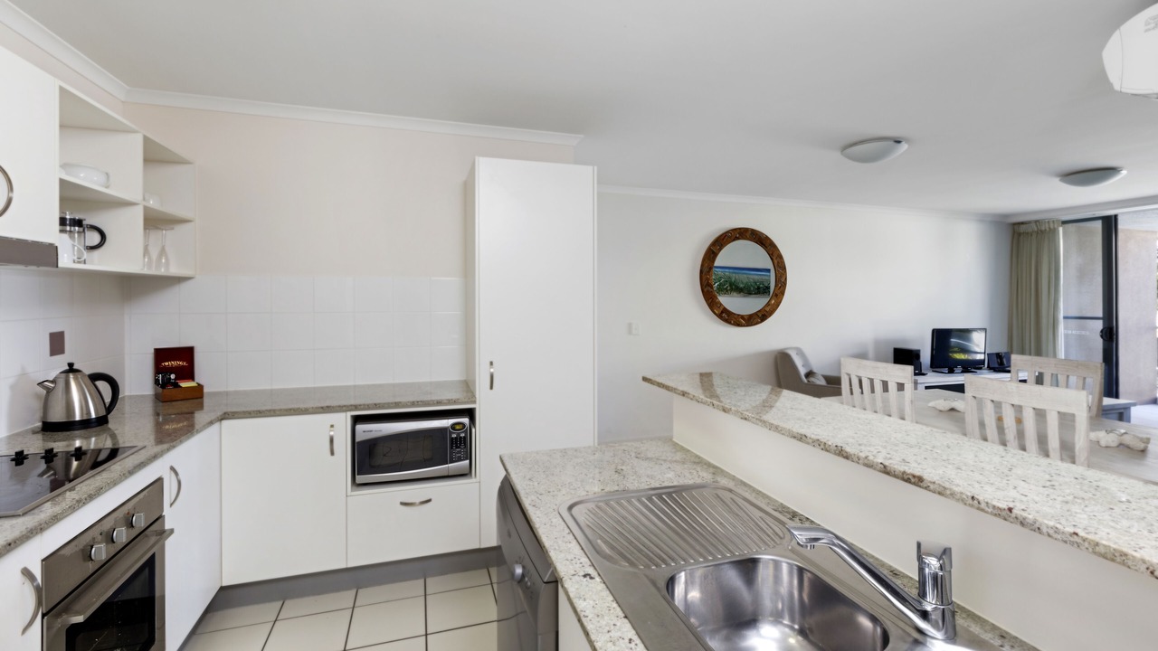 Photo of Kitchen in Marcoola