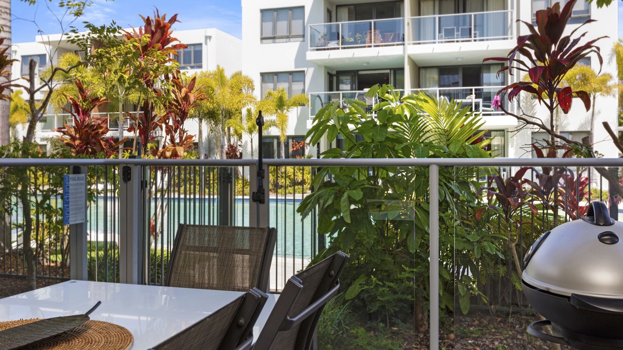 Photo of Bedroom in Marcoola