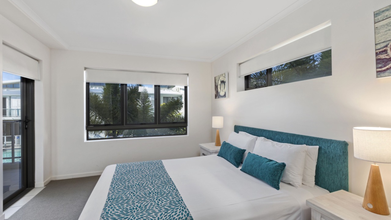 Photo of Bedroom in Marcoola