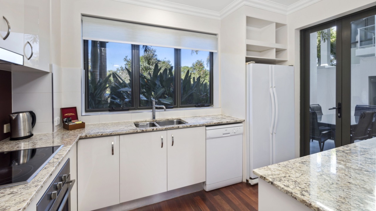 Photo of Kitchen in Marcoola