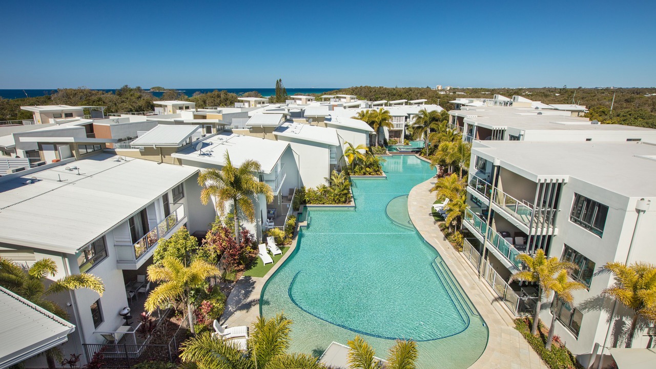 Photo of Outdoor in Marcoola