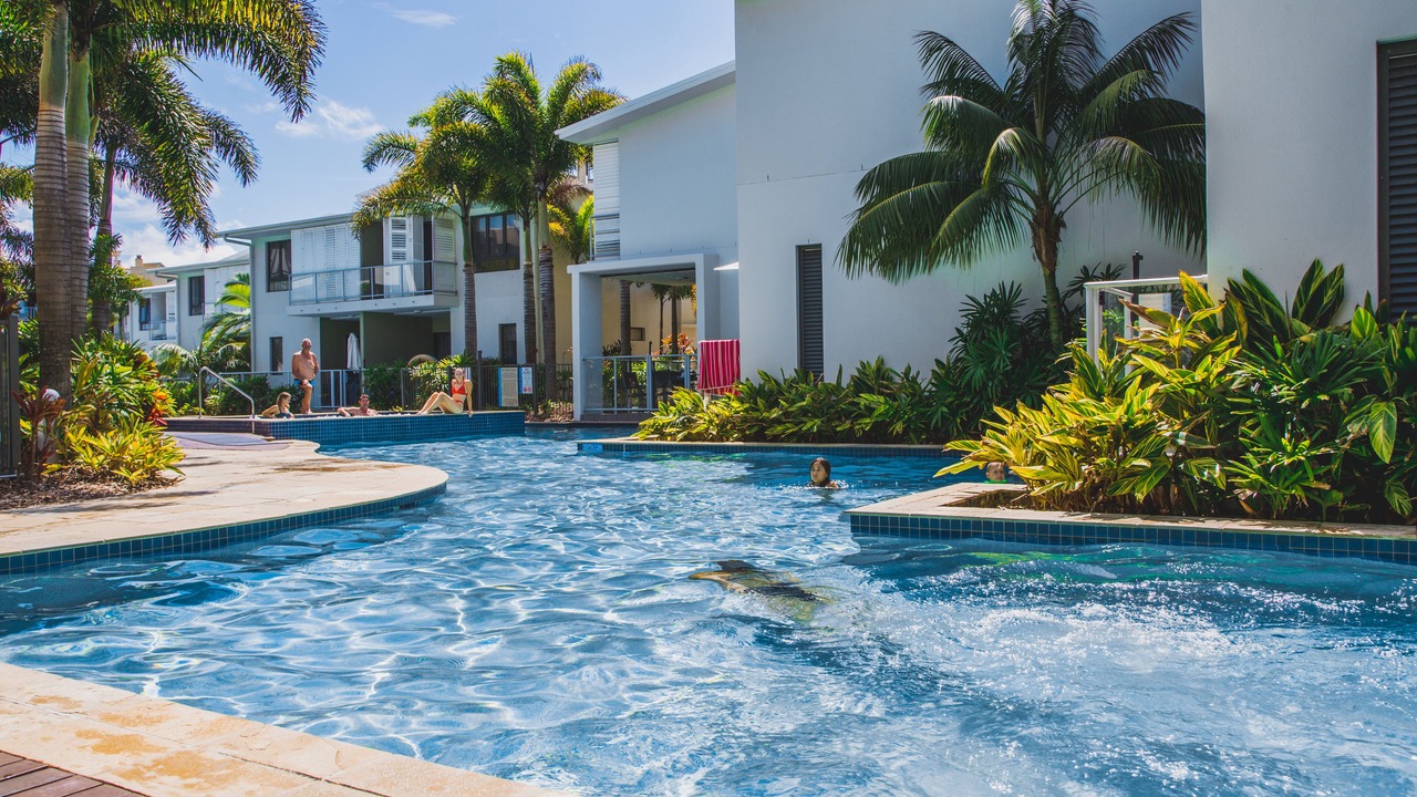 Photo of Outdoor in Marcoola