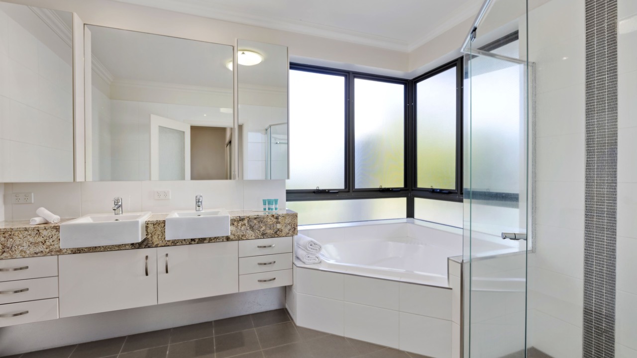 Photo of Bathroom in Marcoola