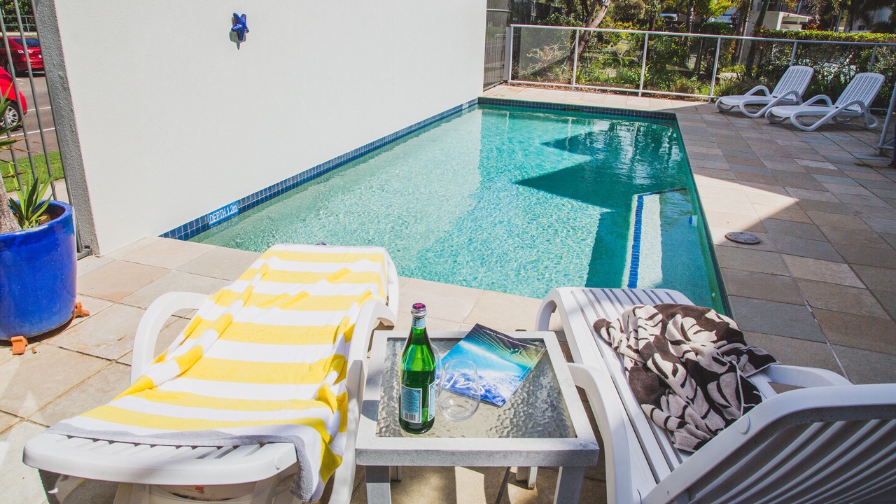 Photo of Outdoor in Marcoola