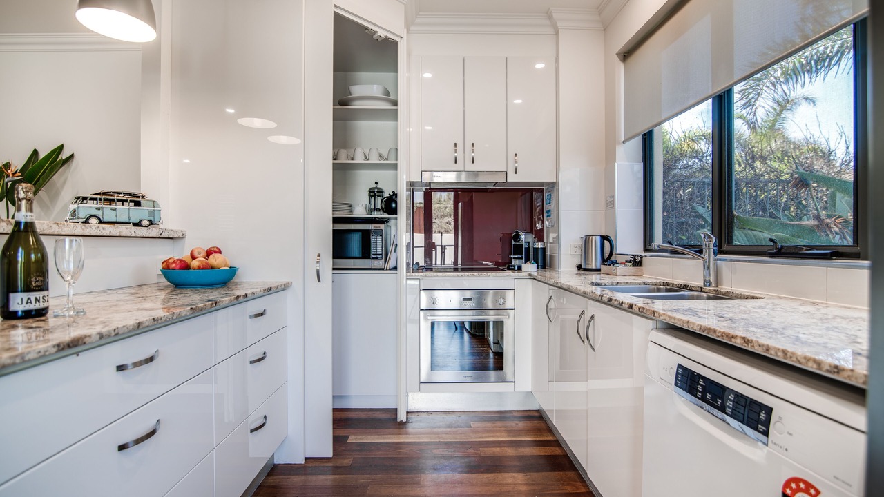 Photo of Kitchen in Marcoola