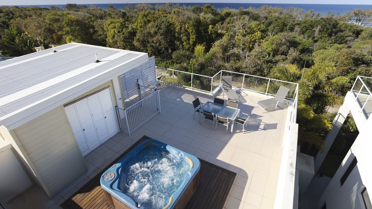 Photo of Bedroom in Marcoola