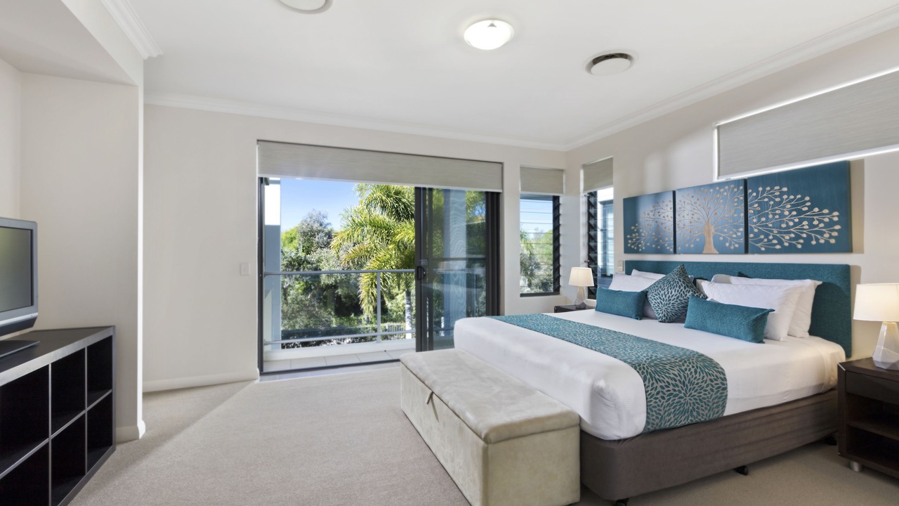 Photo of Bedroom in Marcoola