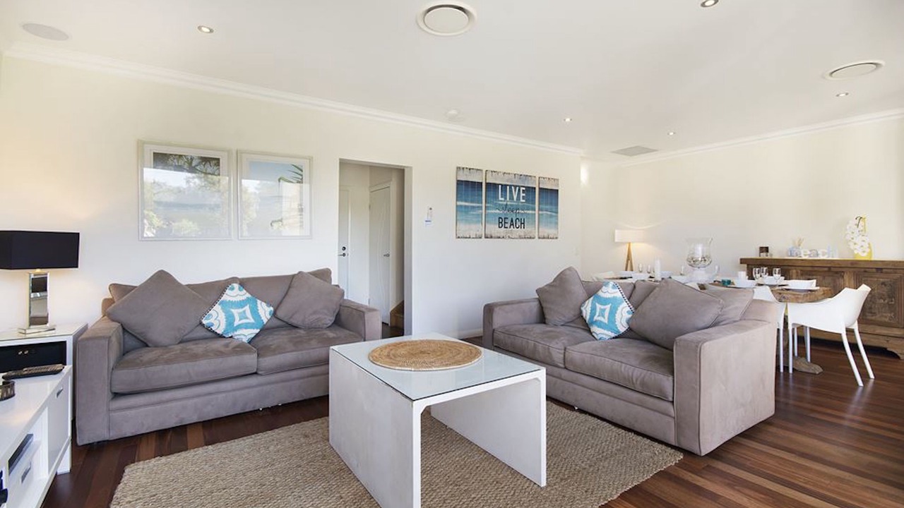 Photo of Livingroom in Marcoola