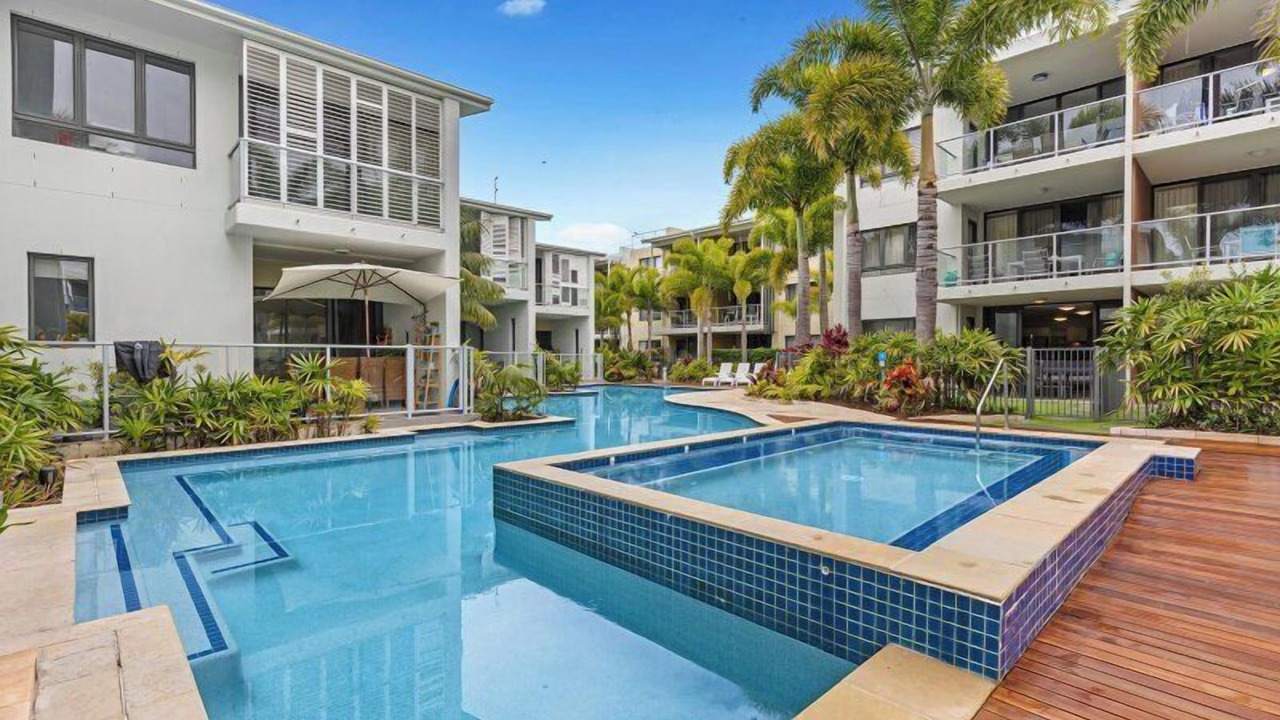 Photo of Outdoor in Marcoola