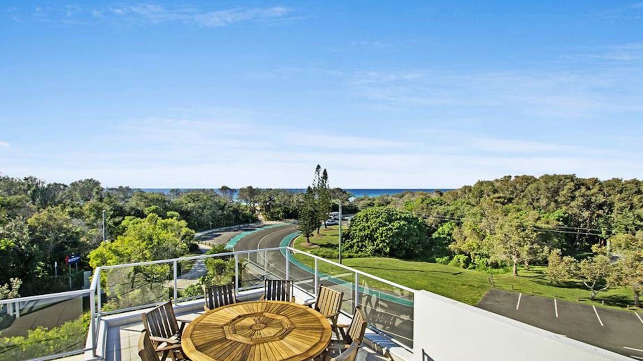 Photo of Patio Balcony in Marcoola