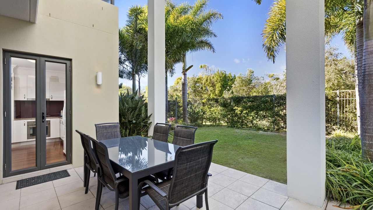 Photo of Patio Balcony in Marcoola