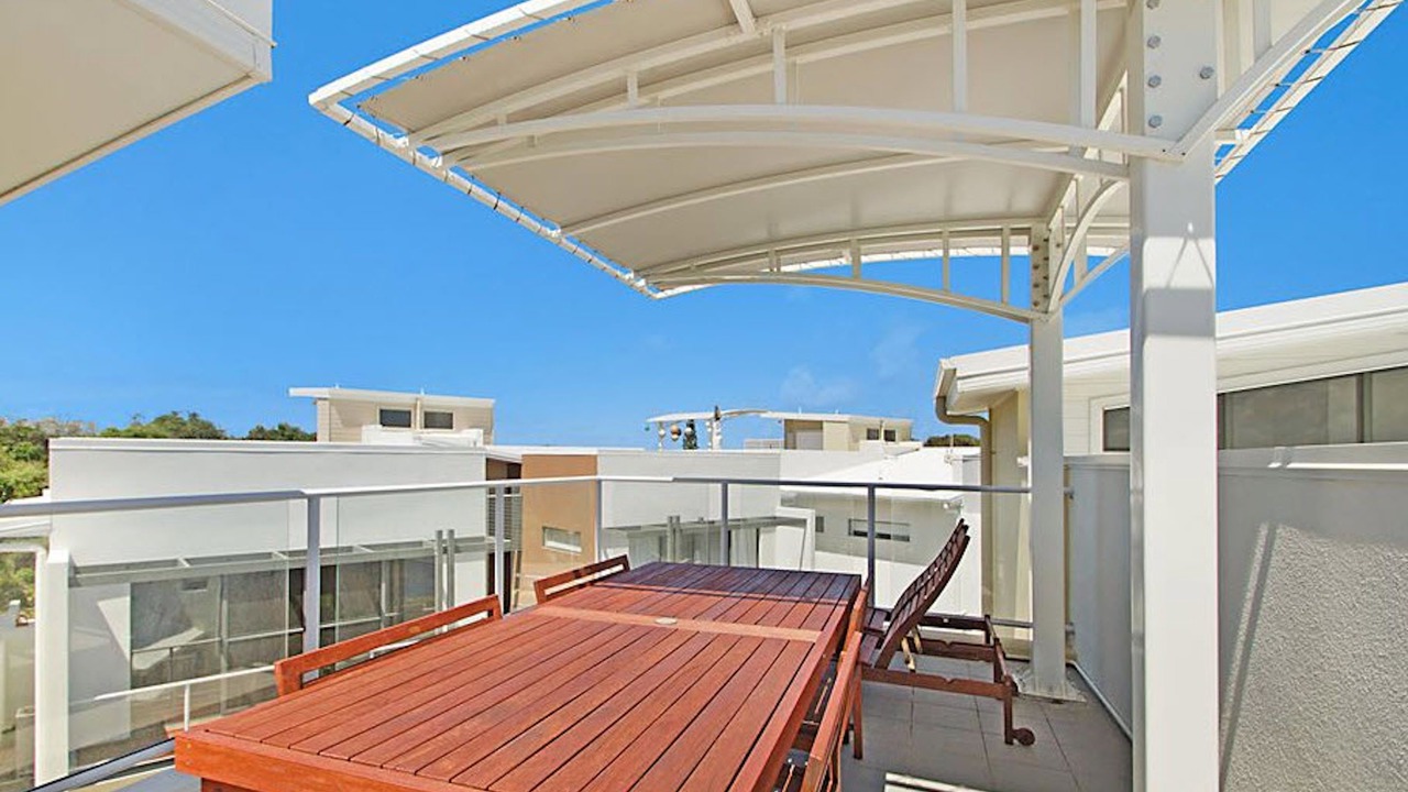 Photo of Patio Balcony in Marcoola