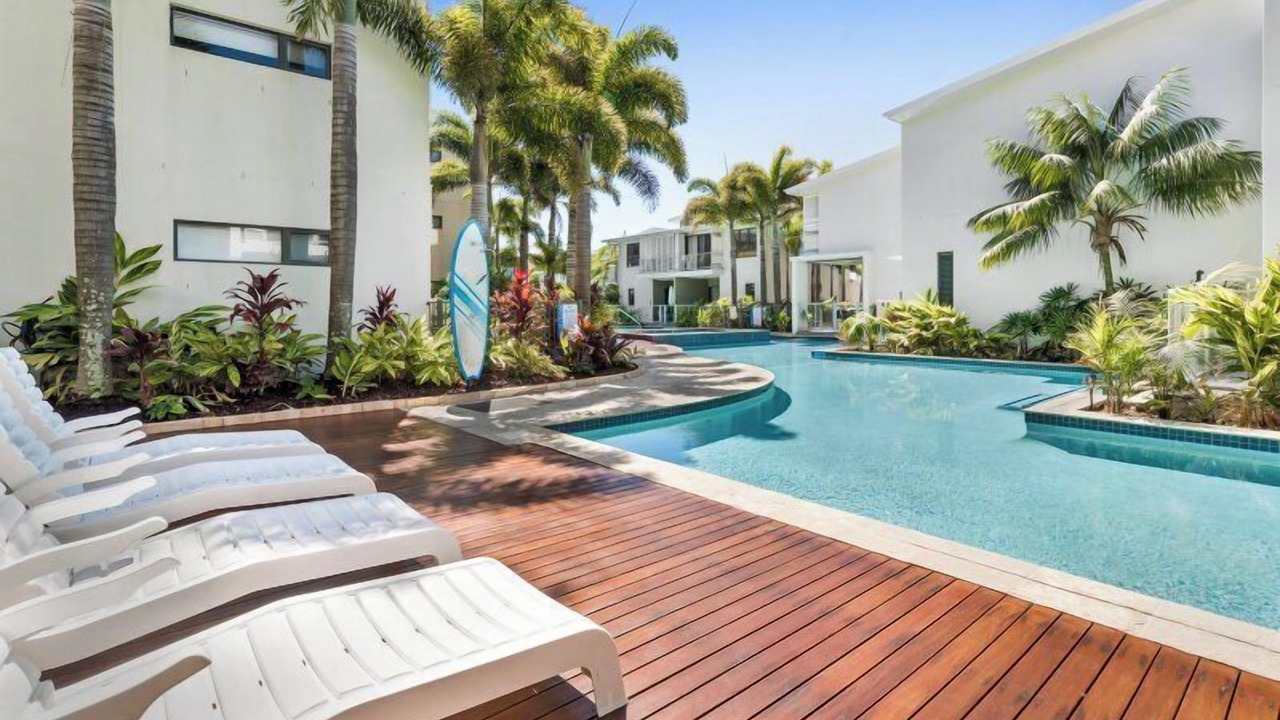 Photo of Bedroom in Marcoola