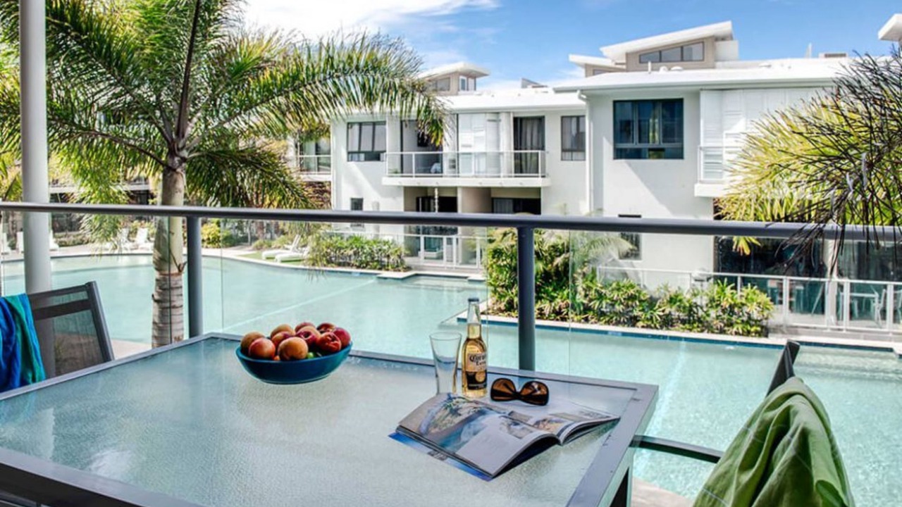 Photo of Bedroom in Marcoola