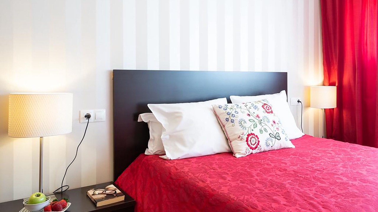 Photo of Bedroom in Zorraquin