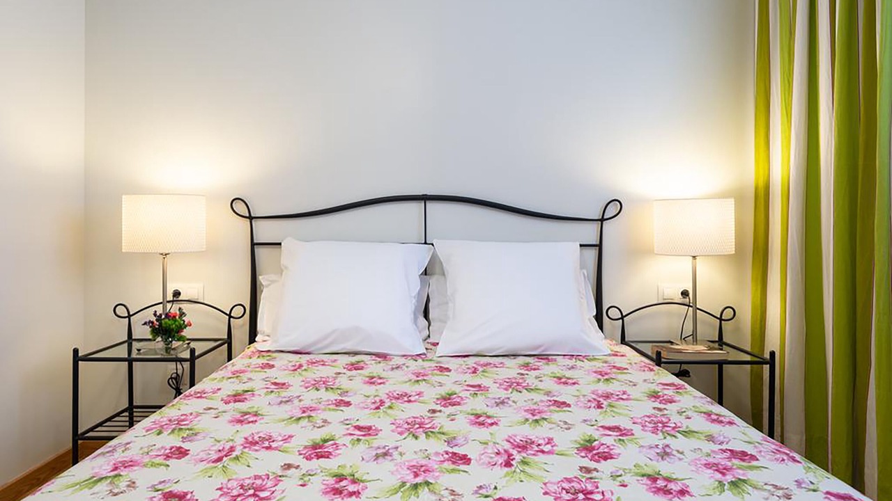 Photo of Bedroom in Zorraquin