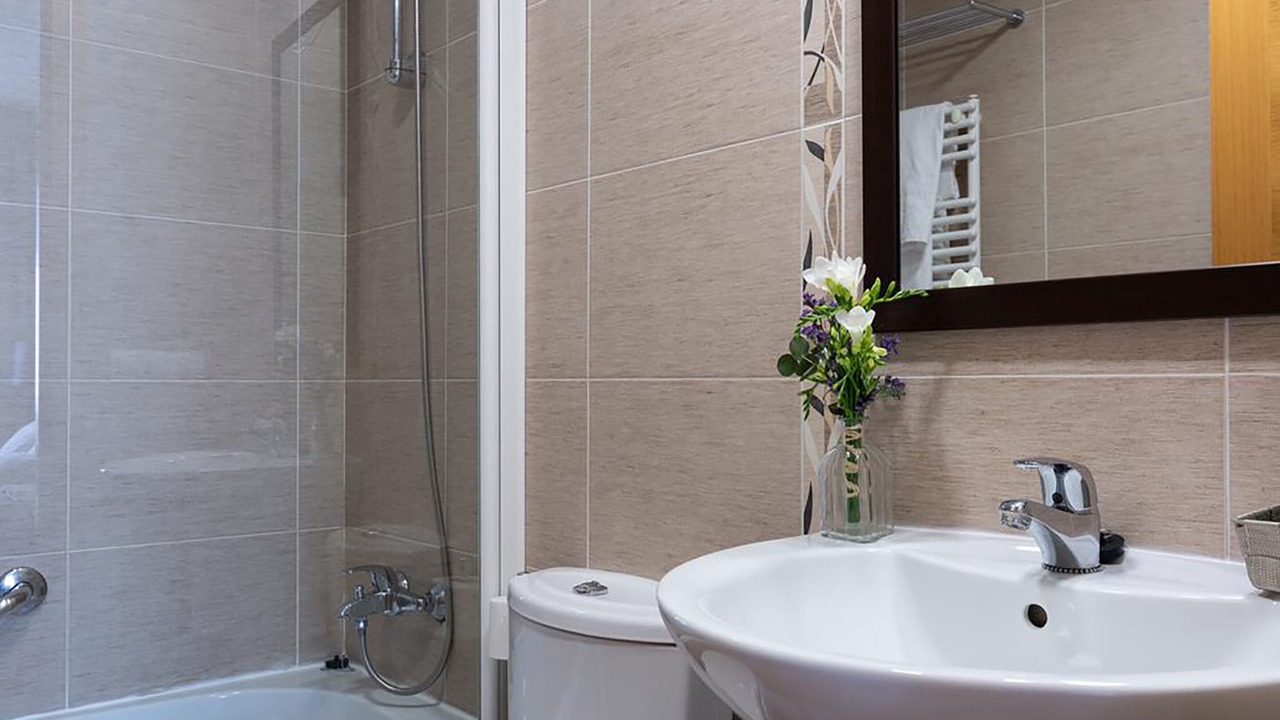 Photo of Bathroom in Zorraquin
