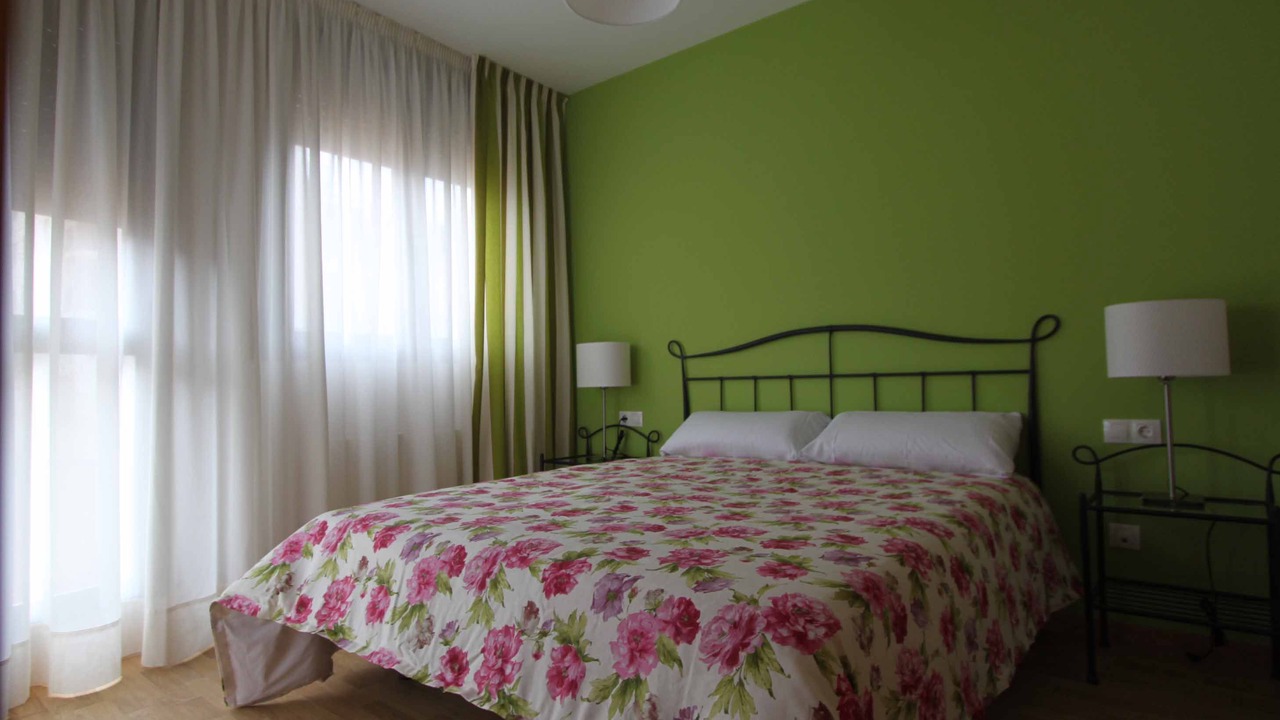 Photo of Bedroom in Zorraquin