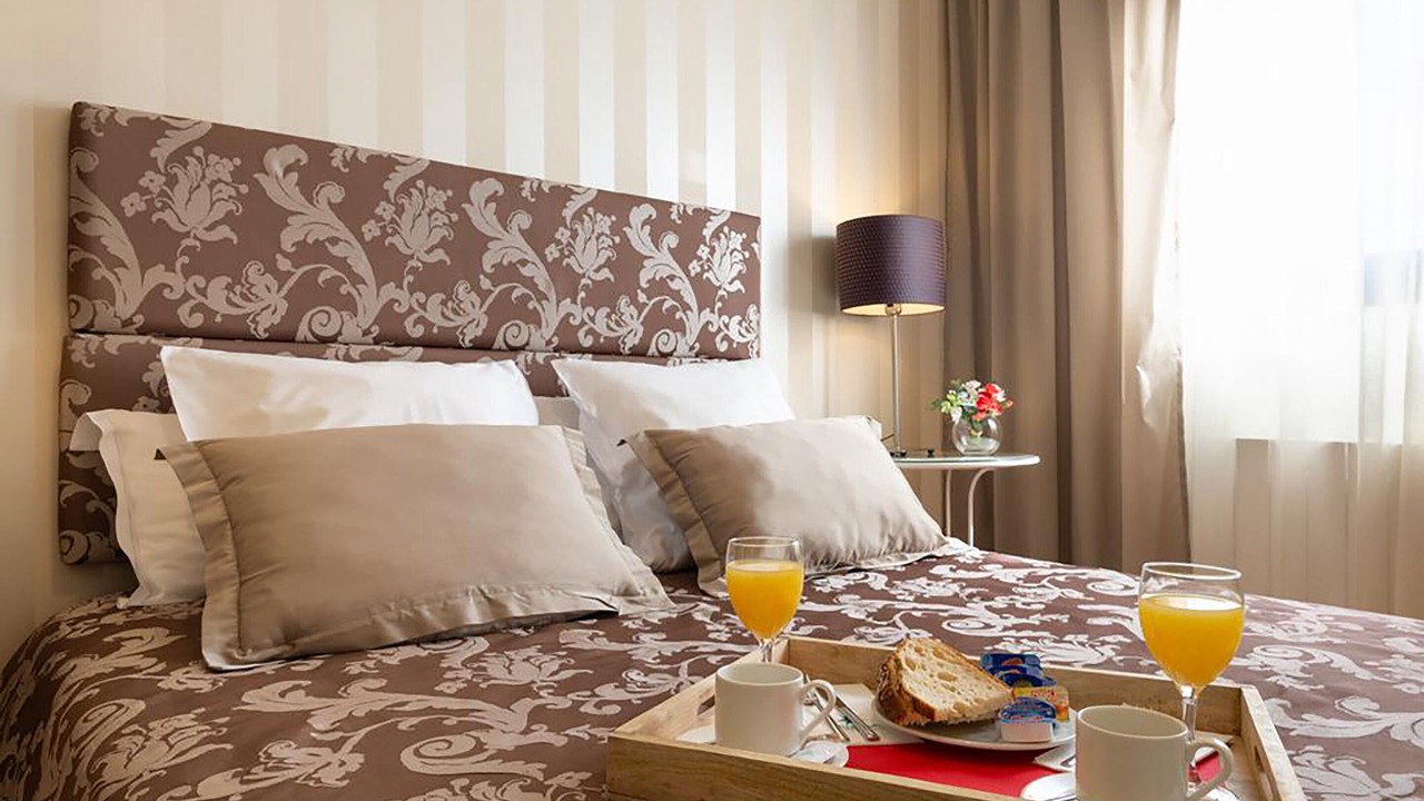 Photo of Bedroom in Zorraquin