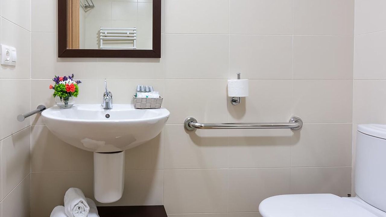 Photo of Bathroom in Zorraquin