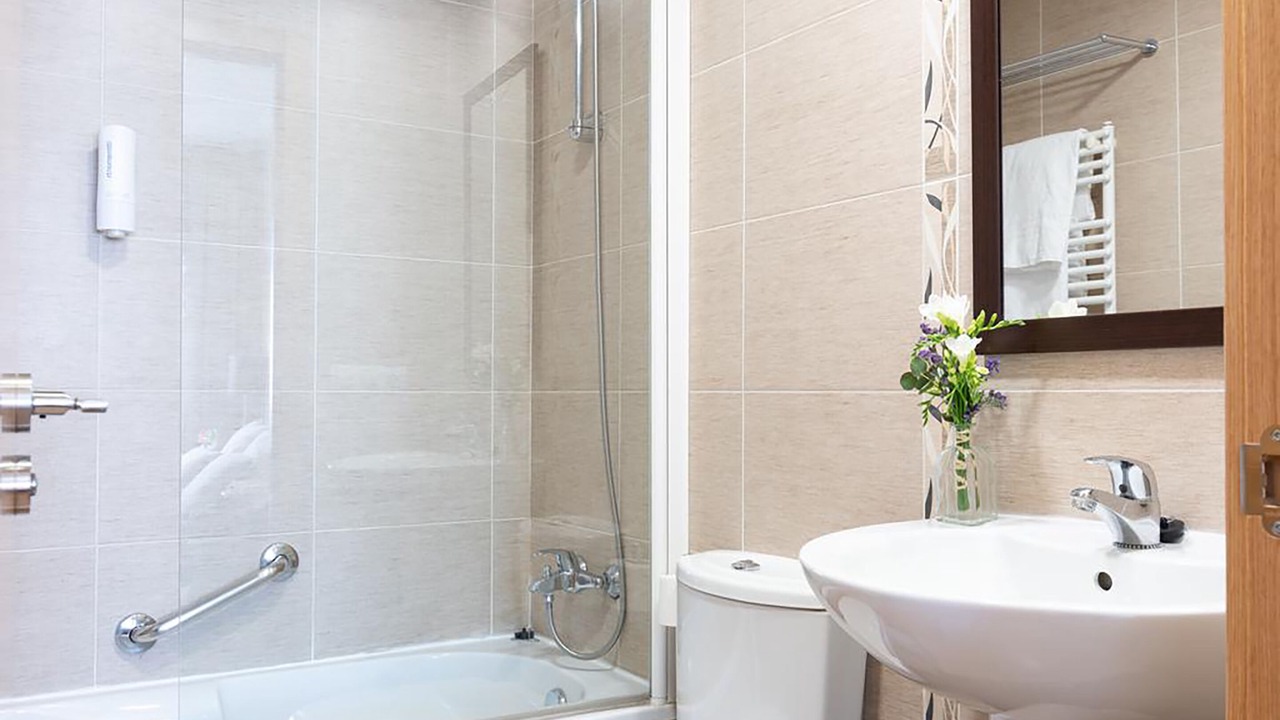 Photo of Bathroom in Zorraquin