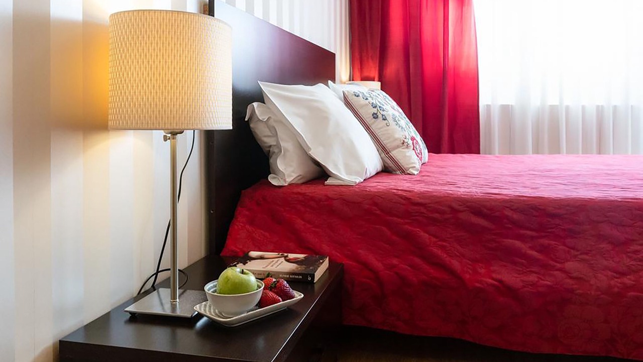 Photo of Bedroom in Zorraquin