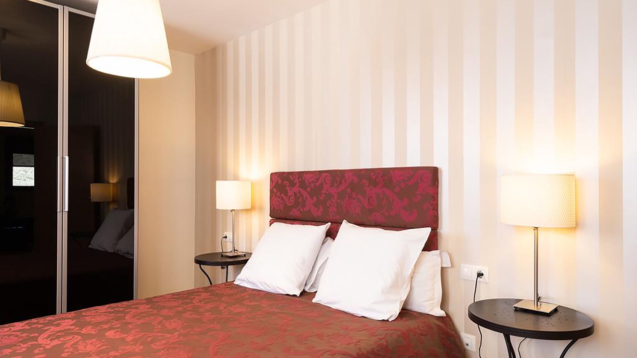 Photo of Bedroom in Zorraquin