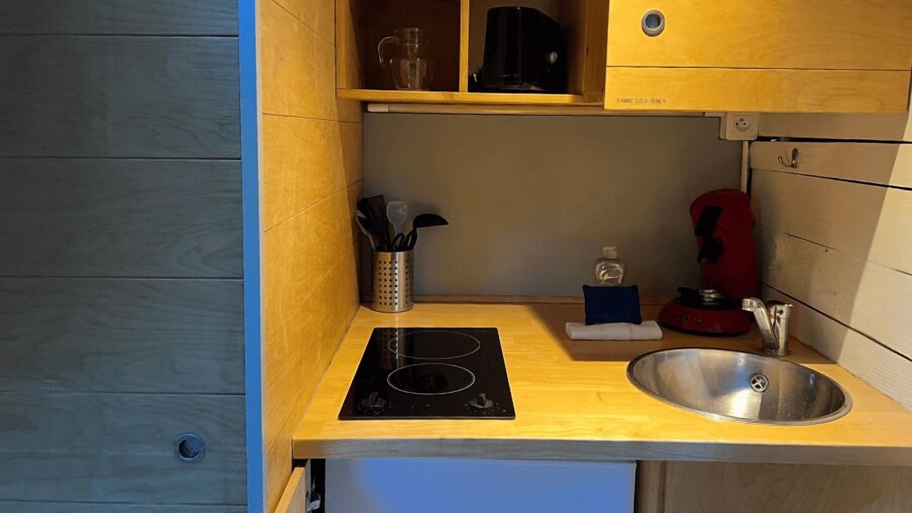 Photo of Kitchen in Dienne