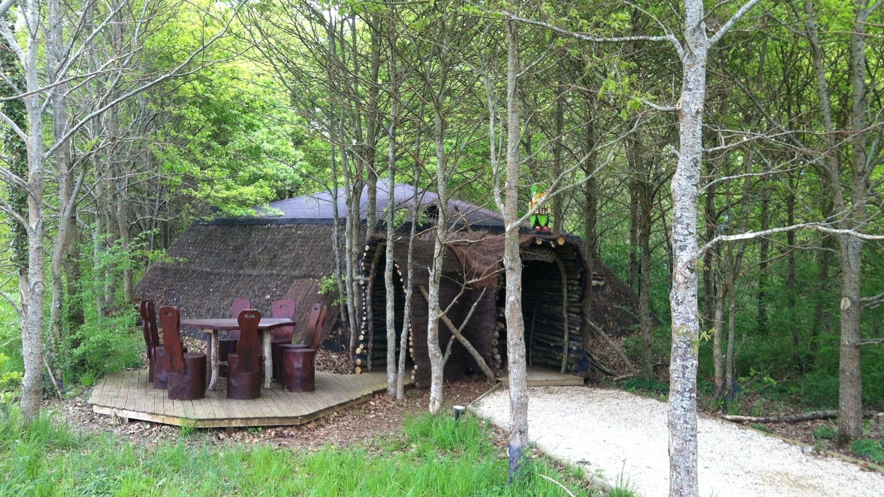 Photo of Patio Balcony in Dienne