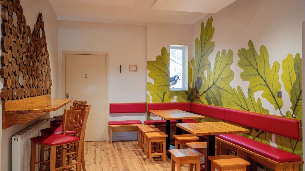 Photo of Livingroom in Dienne