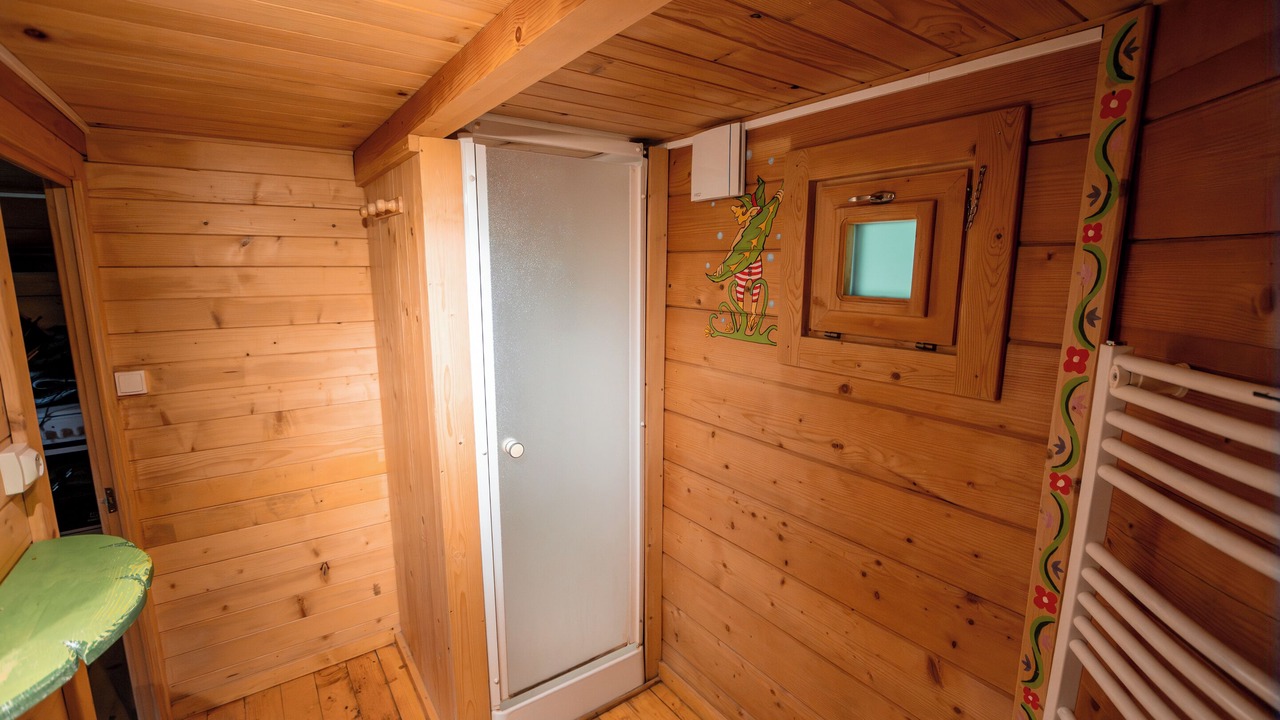 Photo of Bathroom in Dienne