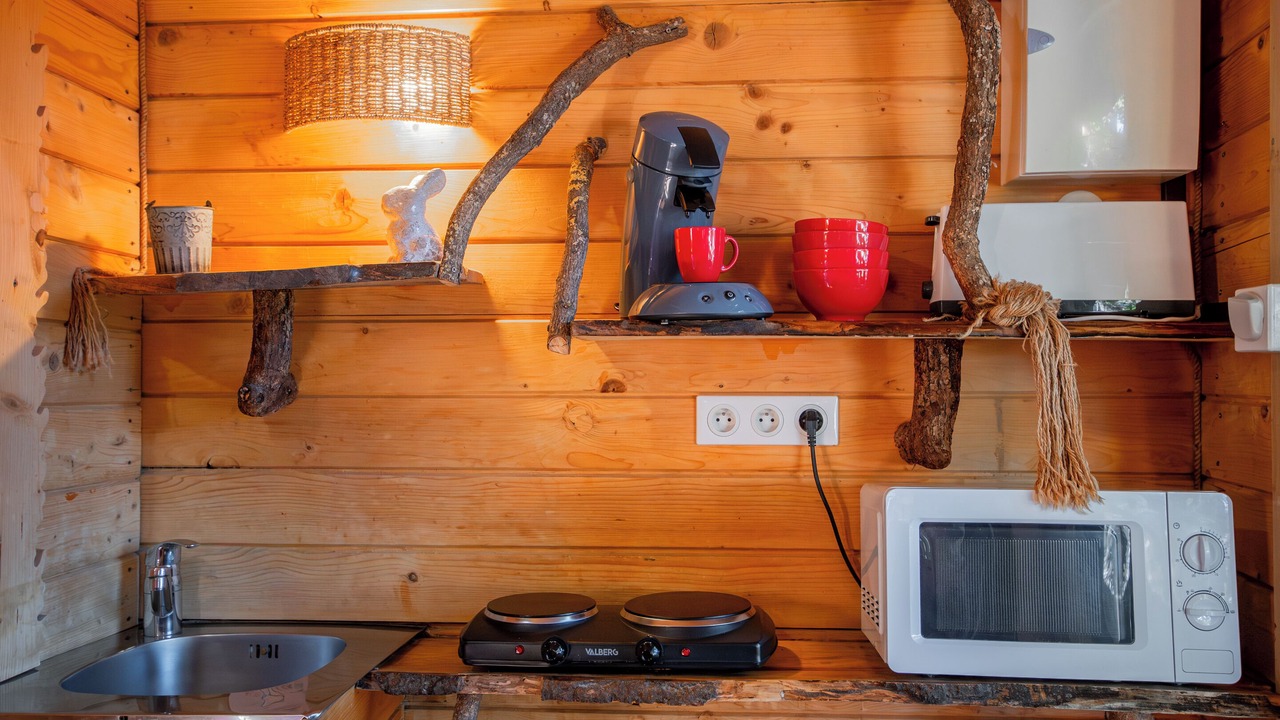 Photo of Kitchen in Dienne