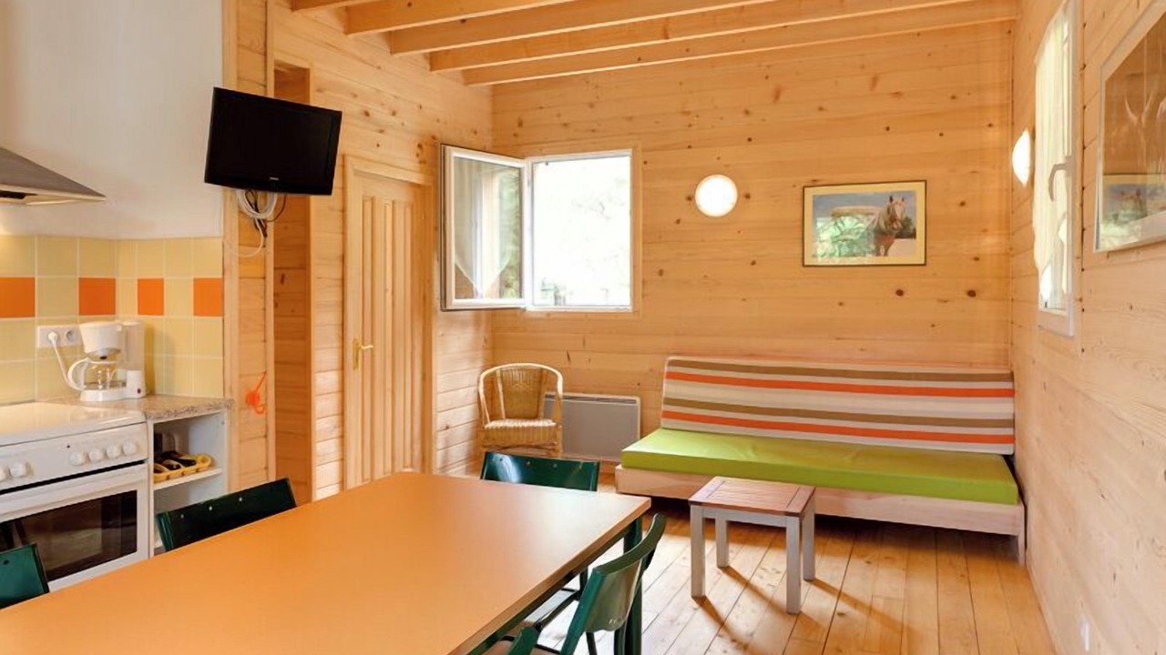 Photo of Livingroom in Dienne