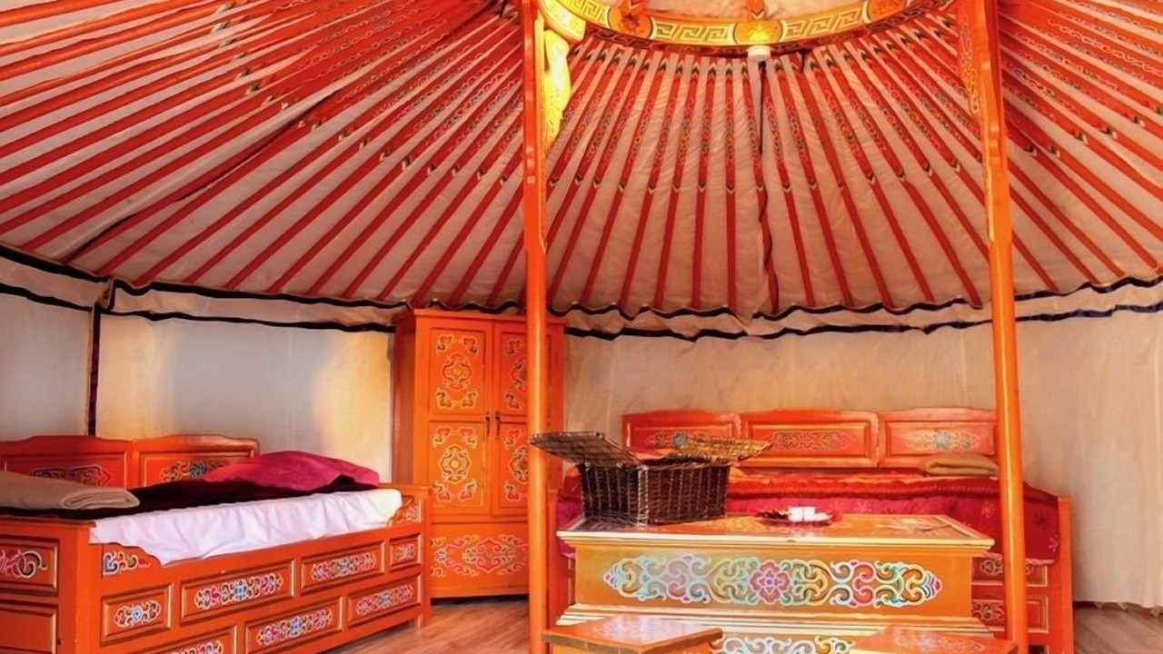 Photo of Bedroom in Dienne