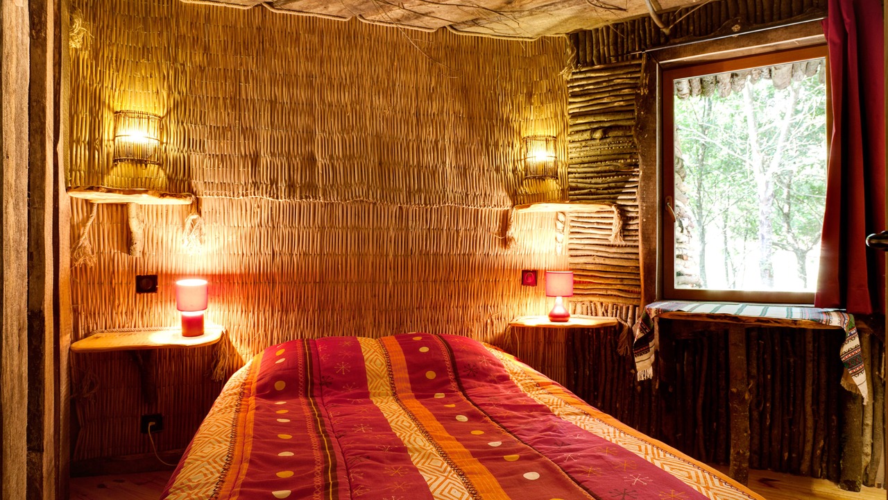 Photo of Bedroom in Dienne