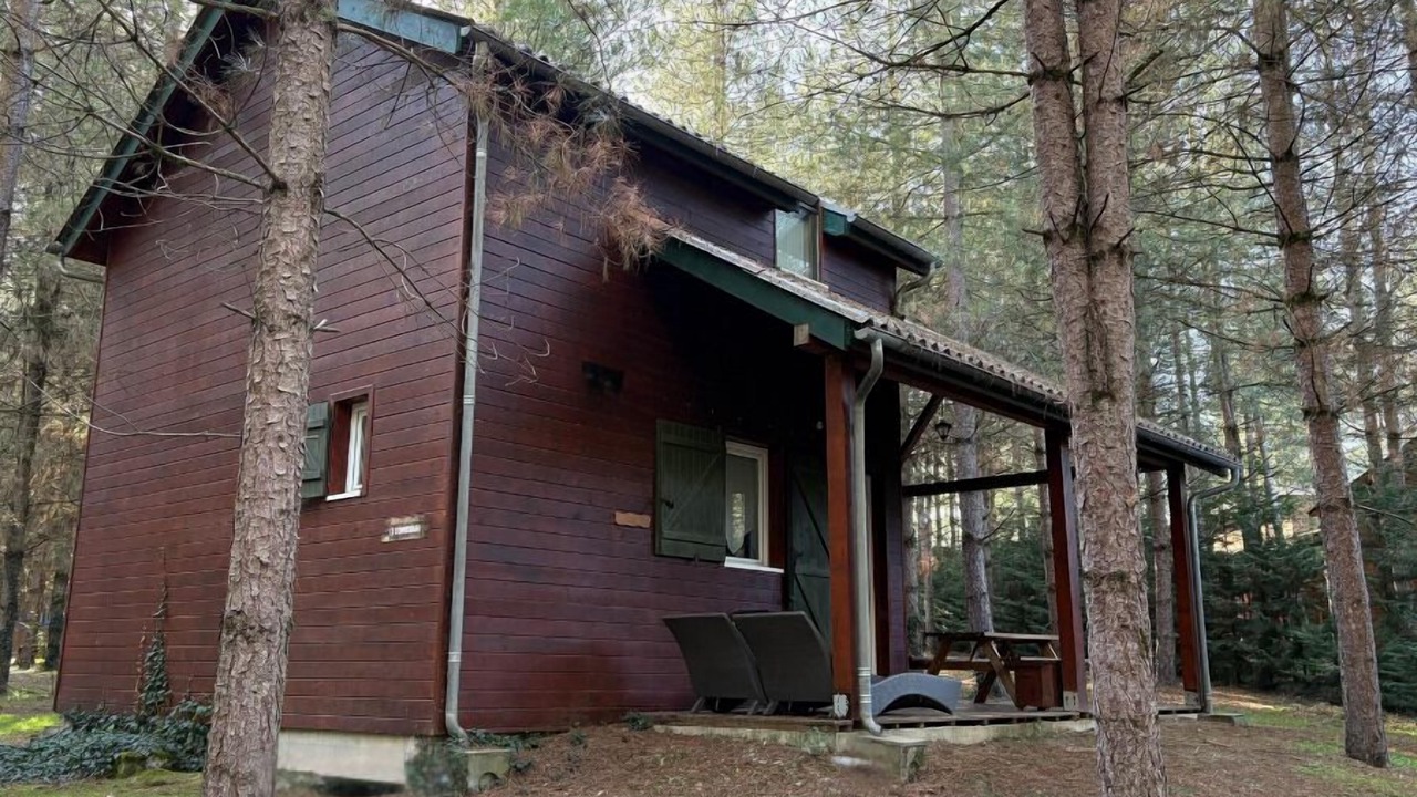 Photo of Bedroom in Dienne