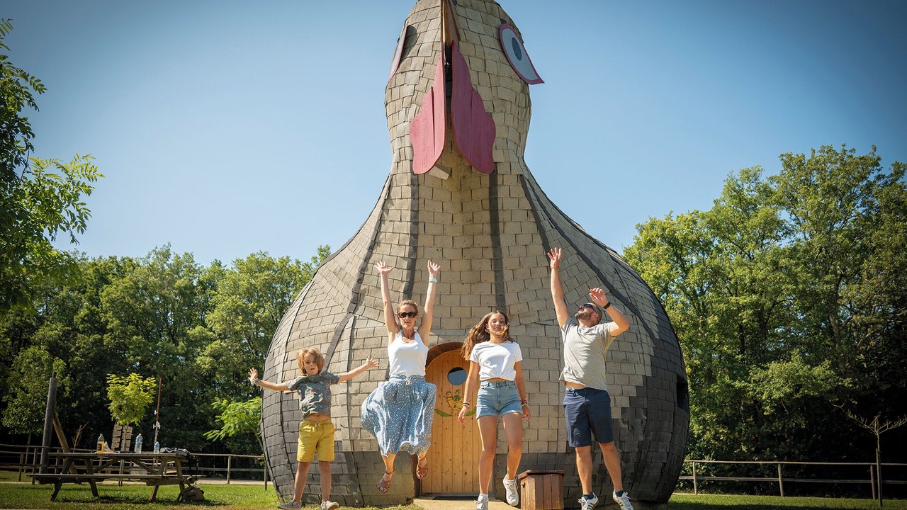 Photo of Outdoor in Dienne