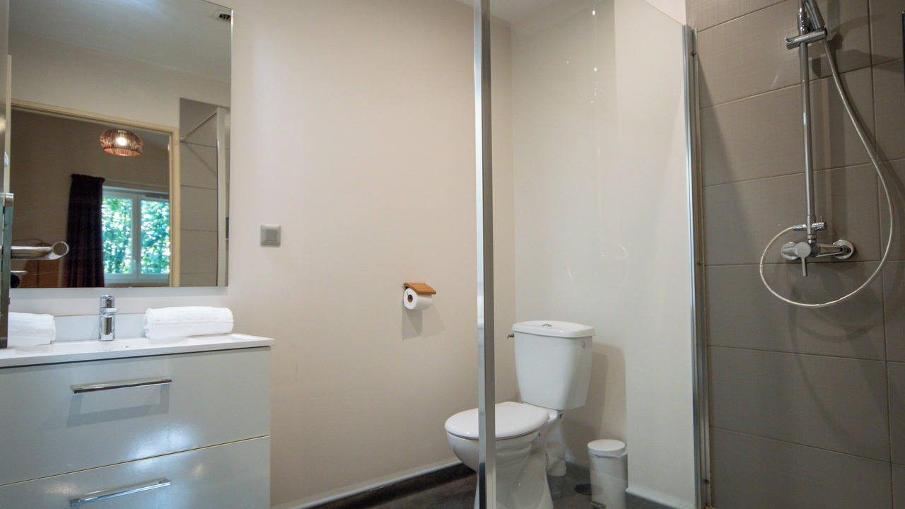 Photo of Bathroom in Dienne