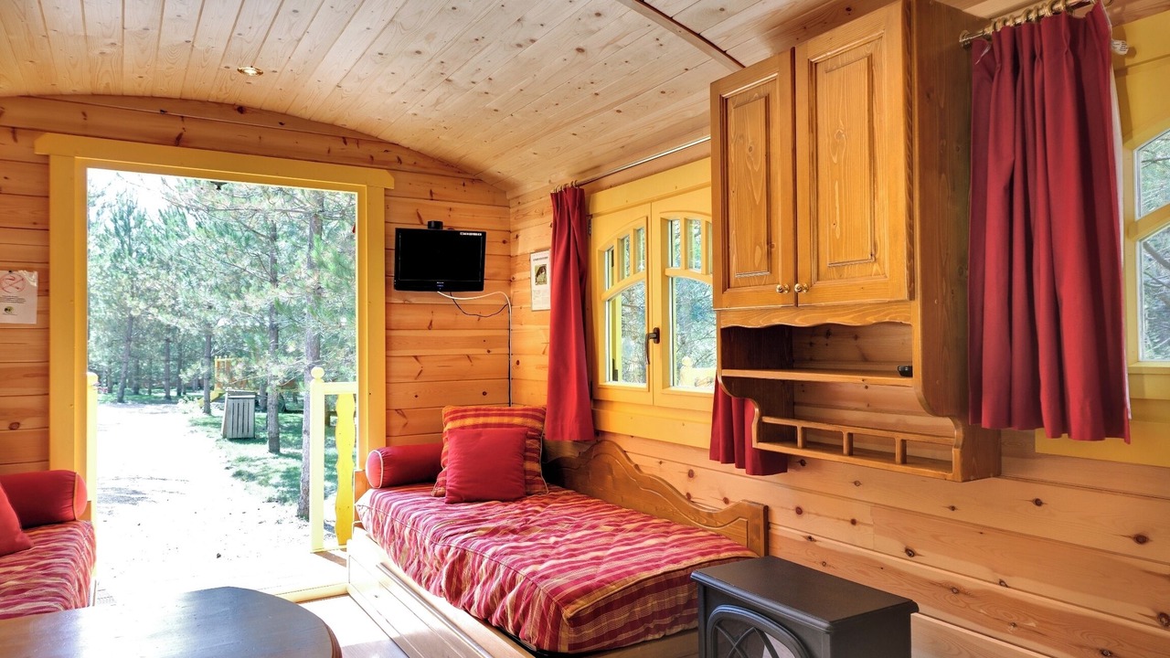 Photo of Bedroom in Dienne