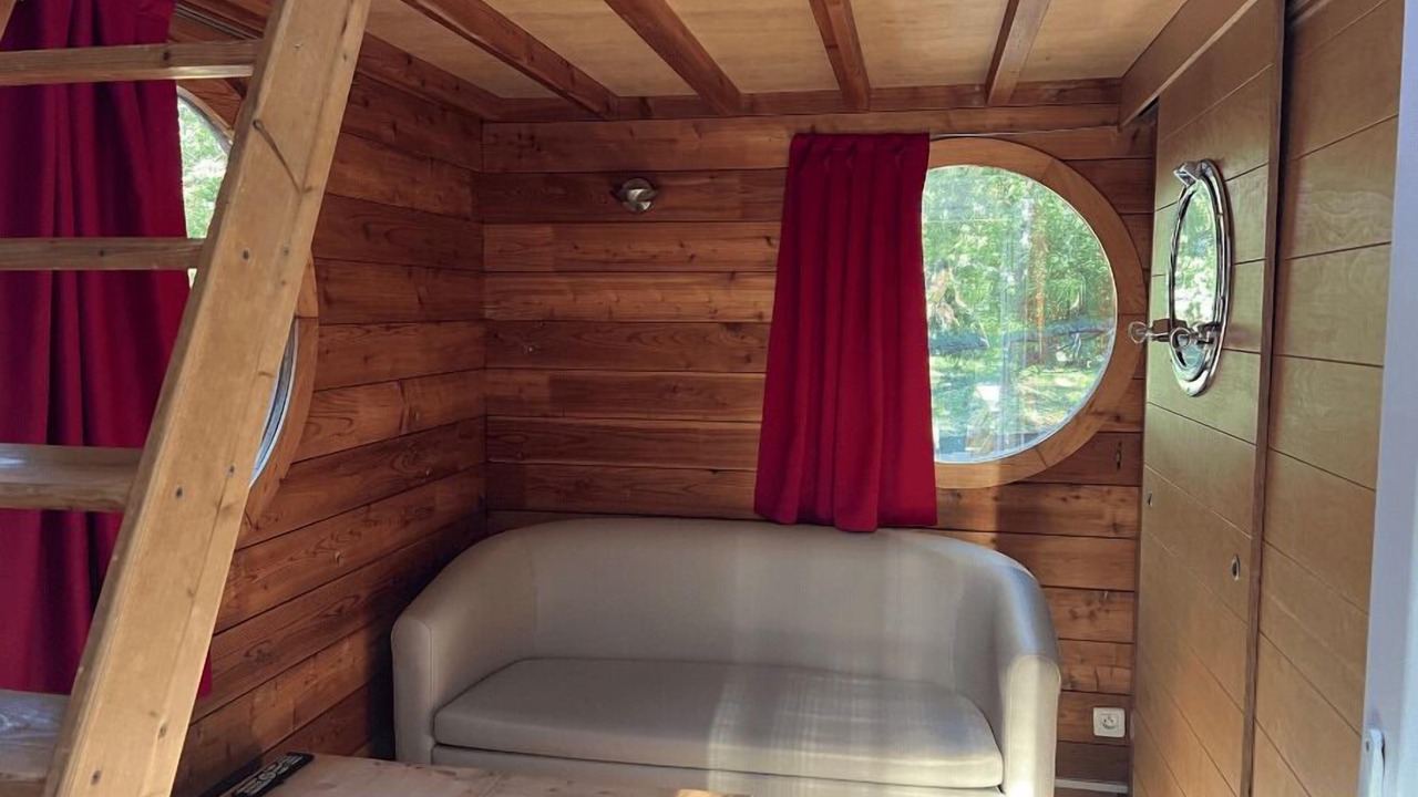 Photo of Livingroom in Dienne