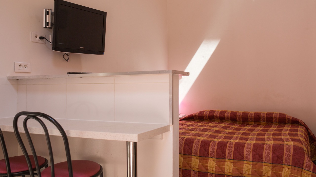 Photo of Bedroom in Villejuif