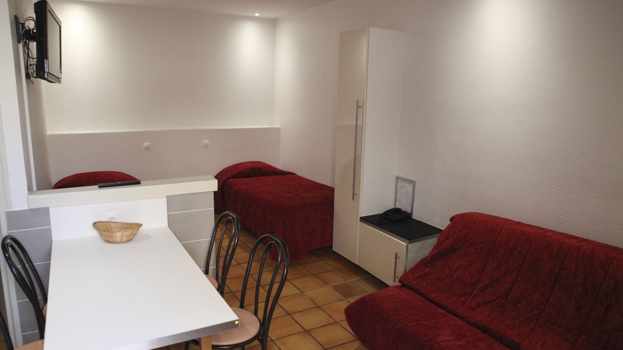 Photo of Livingroom in Villejuif