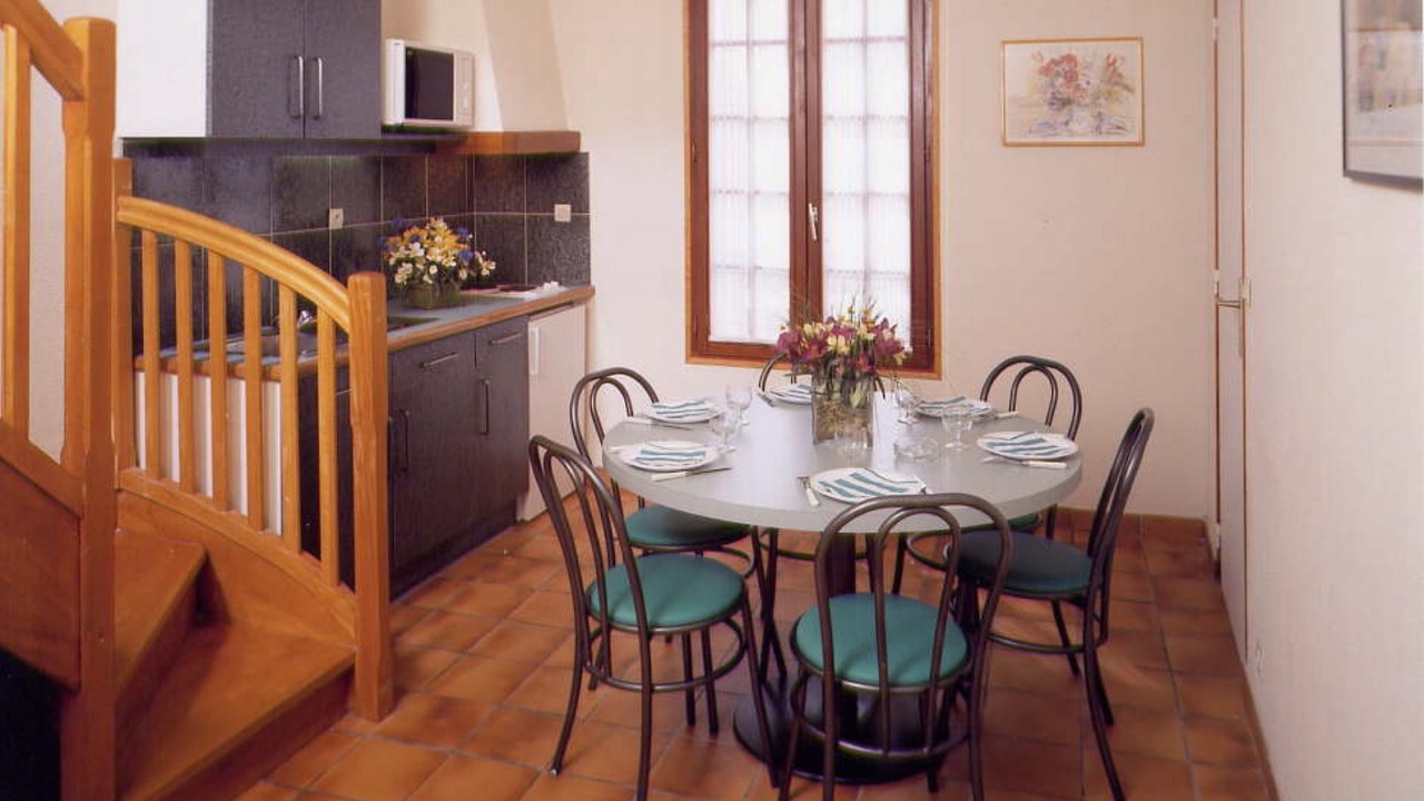 Photo of Kitchen in Villejuif