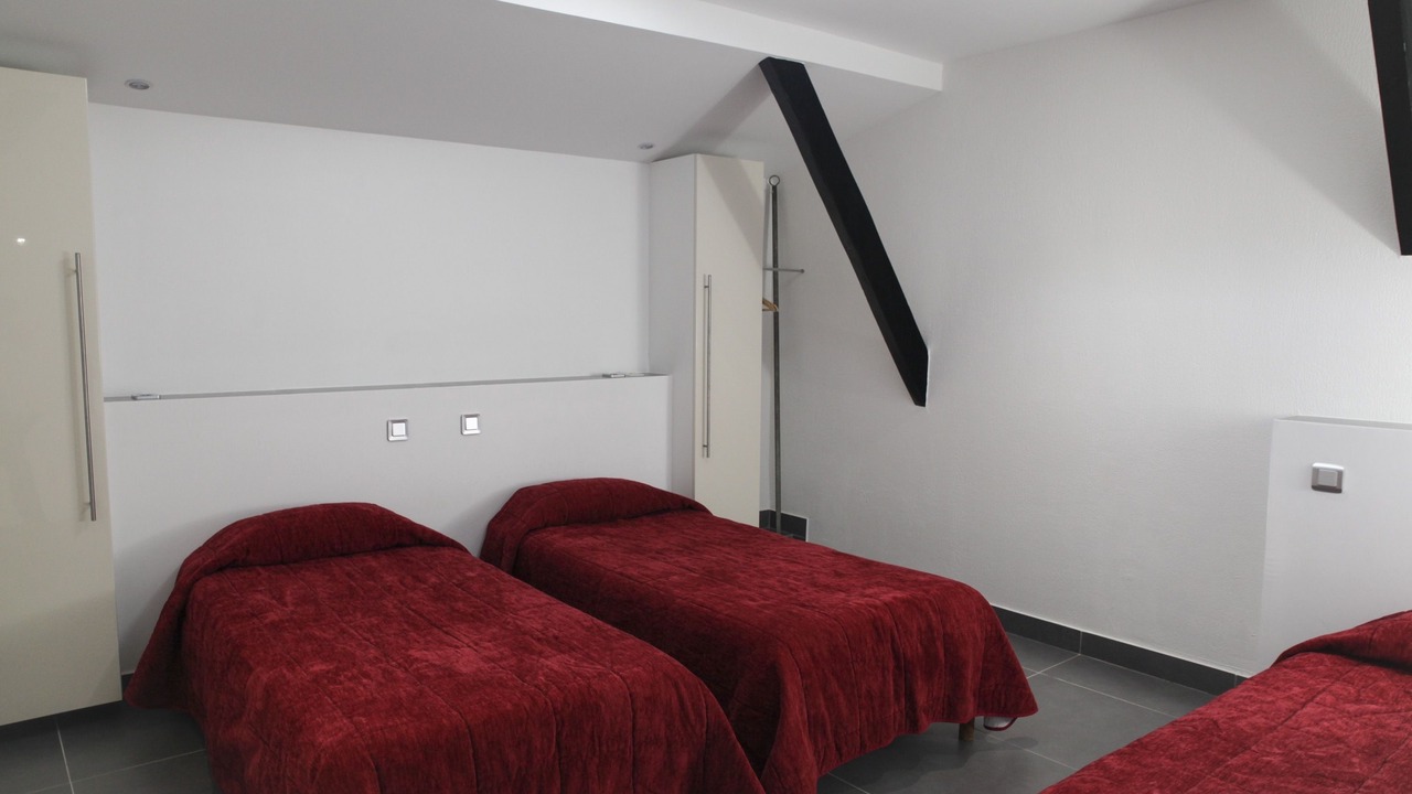 Photo of Bedroom in Villejuif